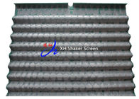 Larga vida Shaker Screen Mesh, pantalla para la certificación ISO9001