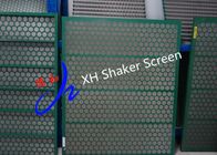 Buena resistencia al desgaste Brandt Shaker Screens Excellent Anti corrosion Performance