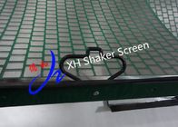 pizarra Shaker Screen In Solid Control/Desander de 1050 * de 695m m  PWP