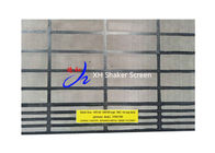 Servicio de la paliza del tamiz vibratorio de la arena de Brandt VSM300 con el certificado de la ISO