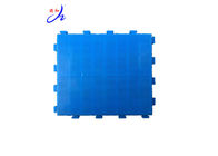Los paneles azules de la pantalla del poliuretano del color para las piezas de maquinaria de perforación de la mina