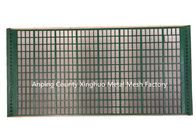 Axtom - 1 paño de pantalla reemplazable de Shaker Screen Mesh Stainless Steel