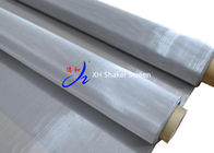 2-200 calidad inoxidable de Mesh Screen Plain Weave With del alambre de acero buena