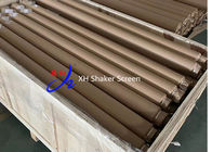 2-200 calidad inoxidable de Mesh Screen Plain Weave With del alambre de acero buena