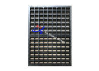 Indique a Brandt Vsm 300 Brandt Shaker Screens primario 24,49&quot; X 25,8&quot; tamaño