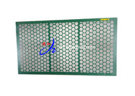 coctelera de la pizarra de Shaker Screen Flat Type For GN del marco de acero de 1250 * 700 milímetros